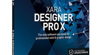 مفعل تلقائياً Xara Designer Pro Plus 21.0.1.61743 RePack