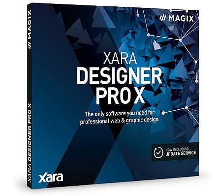 Xara Designer Pro Plus X 23.4.0.67661 download the new version for android