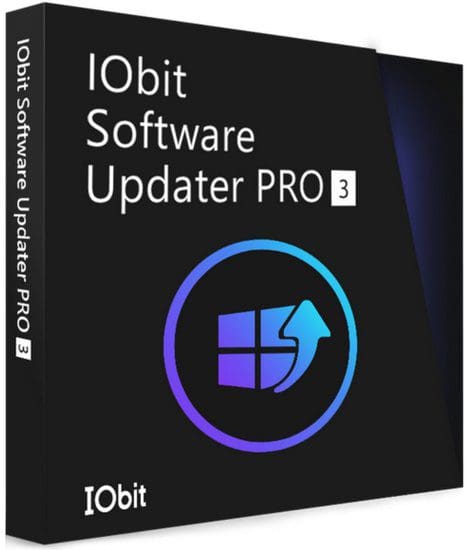 اصدار جديد برنامج مهم لتحديث تطبيقات الويندز IObit Software Updater Pro 4.0.0.87 Multilingual