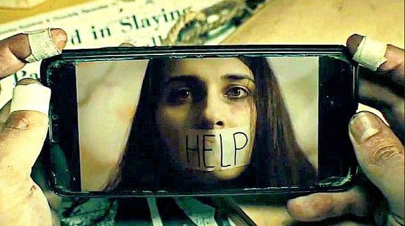 Thriller Opener 4K - Project for After Effects