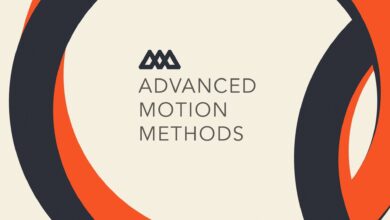 الكورس كامل تحميل مباشر School of Motion – Advanced Motion Methods