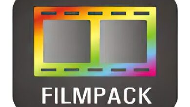 يعمل WidsMob FilmPack على الصور الرقمية. يقدم البرنامج ملف تعريف لون جديدًا وإعدادات وضع الألوان وحوالي 20 مرشحًا محببًا لإنشاء معرض مرئي جميل. اكتشف سحر الأفلام الكلاسيكية الآن.