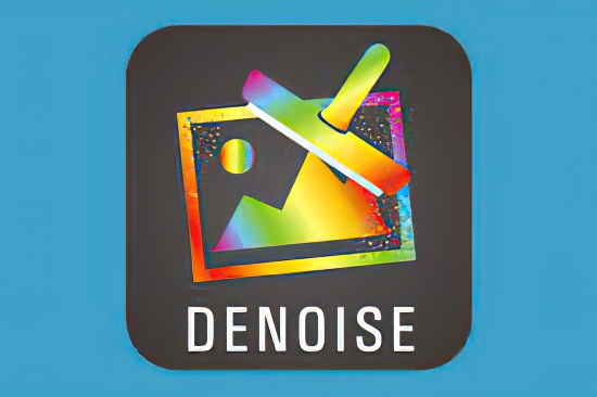 WidsMob Denoise هي أداة للحد من الضوضاء. يستخدم البرنامج العديد من خوارزميات معالجة الصور ، اعتمادًا على تنسيق المادة المصدر