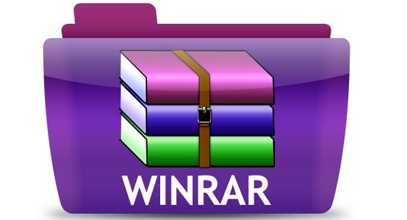 اصدار جديد حصري للون رار WinRAR 6.01 Final