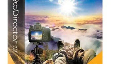 اصدار جديد CyberLink PhotoDirector Ultra v12.3.2724.0 64 Bit