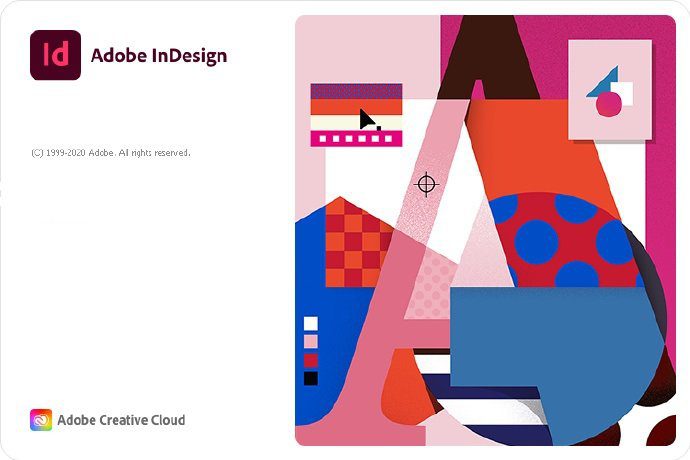 اصدرا جديد  كامل متعدد اللغات Adobe InDesign 2021 v16.2.0.30 (x64) Multilingual