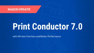 Print Conductor v7.1.2013.25170