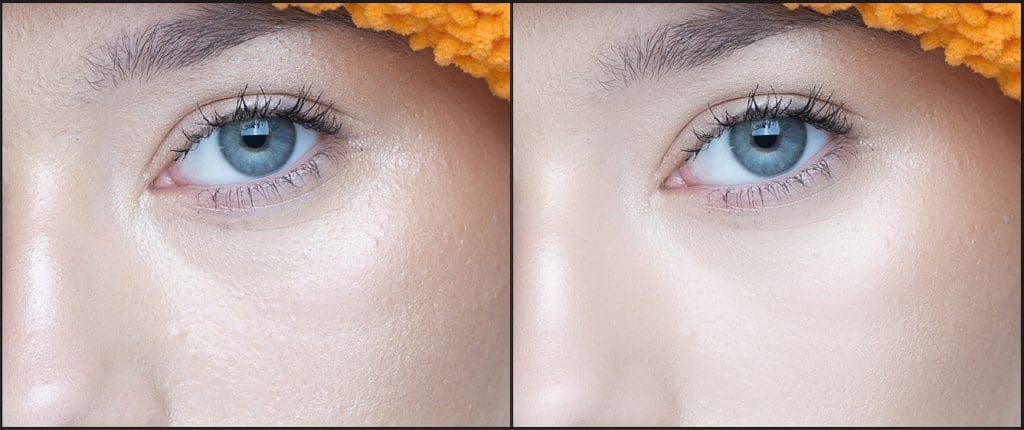 (شغال مية بالمية)اصدار جديد SkinFiner 4.0 هو برنامج تنقيح للبشرة موفر للوقت وبدون مجهود. ينعم البشرة ويتحلى بها دون عناء للحصول على صور شخصية مذهلة.(شغال مية بالمية)