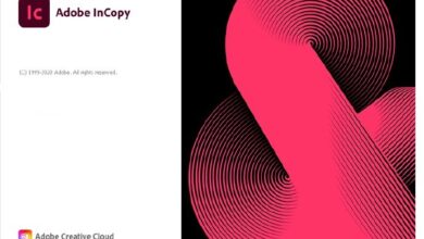 اصدار جديد كامل Adobe InCopy 2021 v16.2.0.30 Multilingual