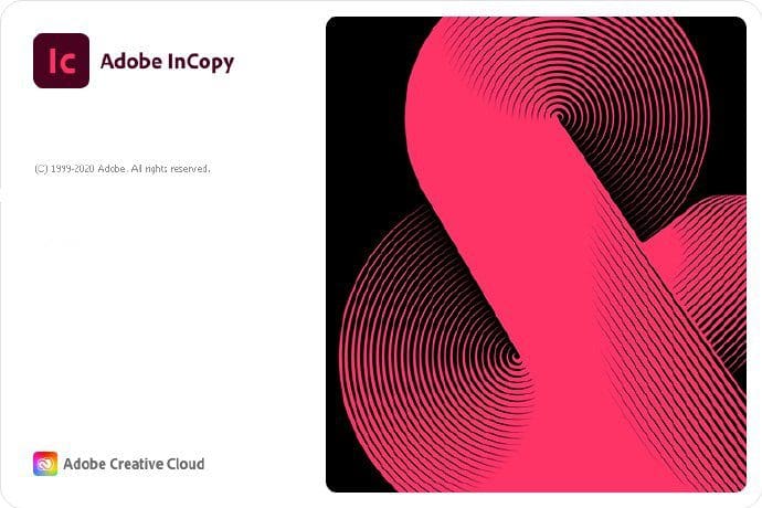 اصدار جديد كامل Adobe InCopy 2021 v16.2.0.30 Multilingual