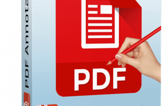 PDF Annotator 8.0.0.825 (x64) Multilingual