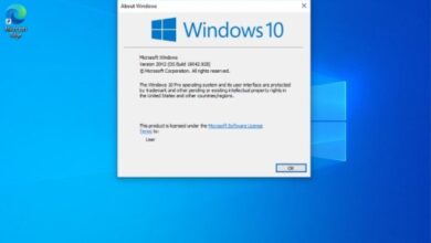 مع العربية تنشيط تلقائي حسب نوع جهازك Windows 10 Pro X64 Version 20H2 Build 19042.928 OEM ESD MULTi-7 April 2021
