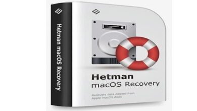 كل اصدارات استعادة الملفات + جميع البرامج Hetman Data Recovery Pack 3.7 Unlimited / Commercial / Office / Home Multilingual
