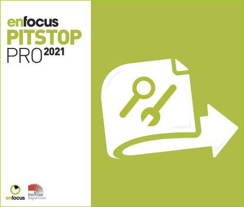 جديد ملحق Enfocus PitStop Pro 2021 v21.0.1248659 Multilingual