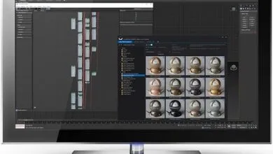 SIGERSHADERS XS Material Presets Studio v2.8 Max 2013-2022 (x64)