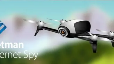 جاسوس الإنترنت اصدار جديد Hetman Internet Spy 2.8 Multilingual