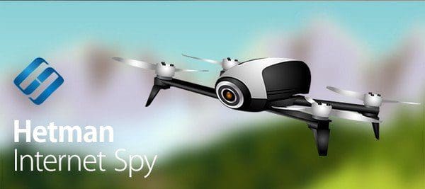 جاسوس الإنترنت اصدار جديد Hetman Internet Spy 2.8 Multilingual