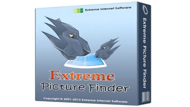 اصدار جديد كامل Extreme Picture Finder 3.54.1 Multilingual