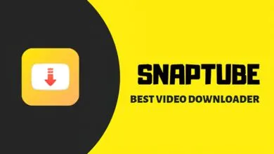 اصدار جديد النسخة الكاملة للتحميل من جميع مواقع الفيديو SnapTube - YouTube Downloader HD Video 5.15.0.5154110 Final [Android]