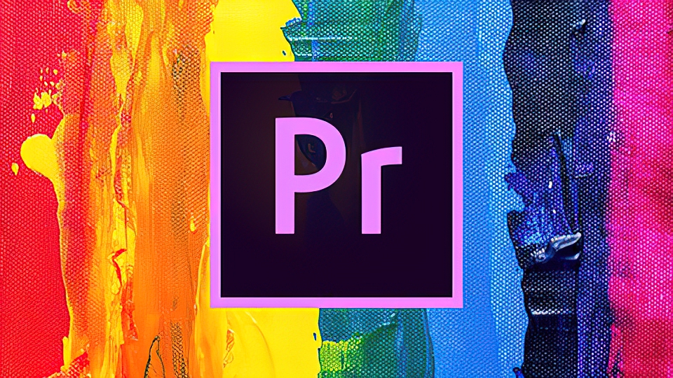 تحميل تيلجرام كورس تصحيح الألوان باستخدام Adobe Premiere Pro 2021