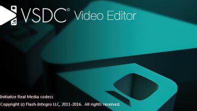 VSDC Video Editor Pro 6.9.1.362 (x64) Multilingual اسهل برنامج لتحرير الفيديو اصدار جديد