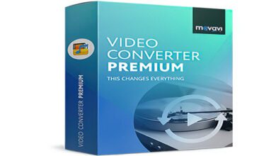 اصدار جديد كامل تحميل تيلجرام Movavi Video Converter 21.3 Premium Multilingual