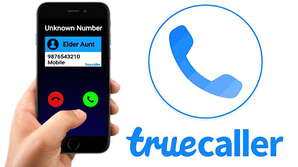 اصدار جديد النسخة الكاملة تروكولور Truecaller: Caller ID, spam blocking & call record 11.59.7 [Android]