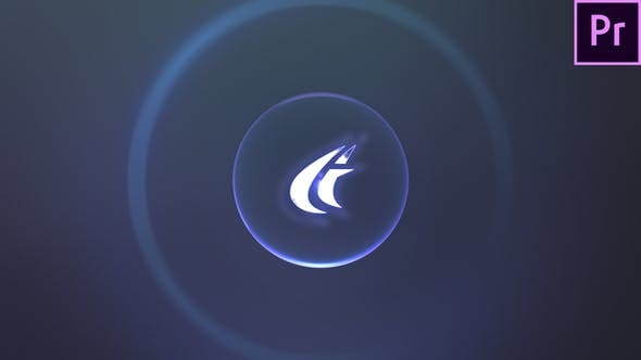 للبريمير Videohive - Colorful Bling Logo 2 (Premiere Version) - 32260682