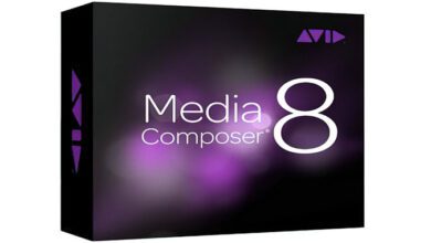 اصدار جديد كامل Avid Media Composer 2021.5.0 (x64) Dongle BackUp Multilingual