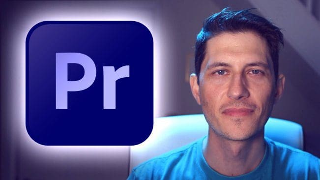 كورس بداية سريعة تحرير الفيديو في بريمير كورس جديد Adobe Premiere Pro Quickstart: Editing A Video Slideshow With Ease