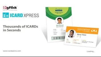 اصدار جديد كامل للنواتين ICard Xpress Pack 5.0/5.1 Multilingual