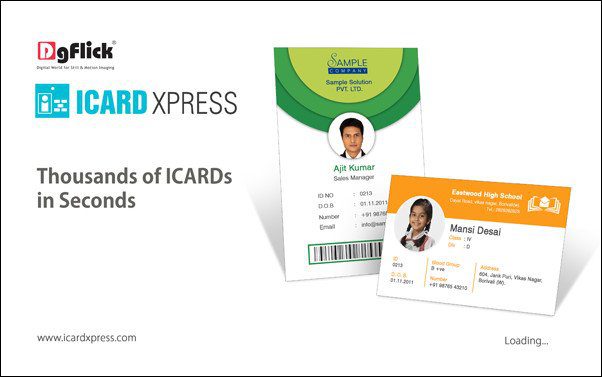 اصدار جديد كامل للنواتين ICard Xpress Pack 5.0/5.1 Multilingual