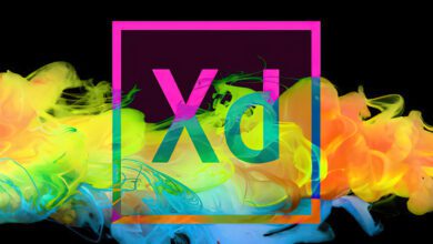 اصدار جديد كامل Adobe XD 40.0.22 (x64) Multilingual