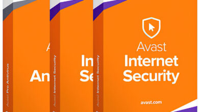 اصدار جديد كامل مع الرخصة Avast Premium Security 21.4.2464 (Build 21.4.6266) Multilingual