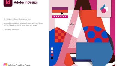 اصدار جديد كامل Adobe InDesign 2021 v16.2.1.102 (x64) Multilingual