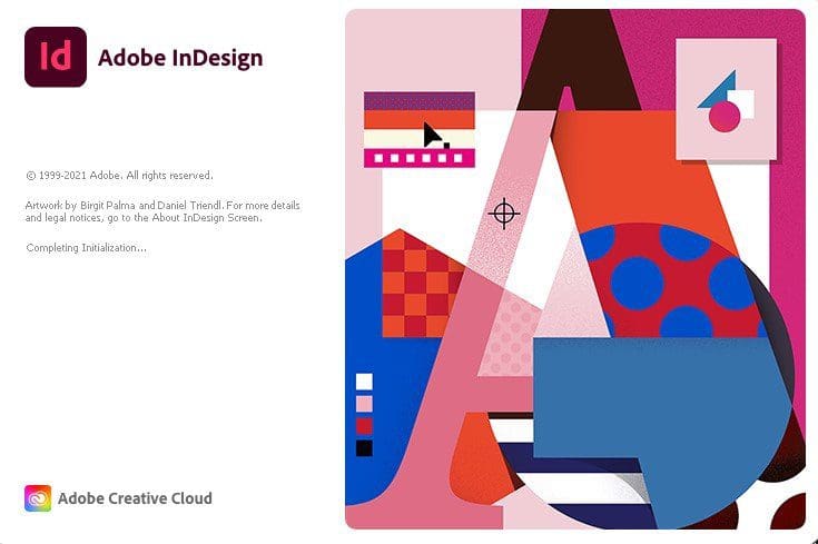 اصدار جديد كامل Adobe InDesign 2021 v16.2.1.102 (x64) Multilingual