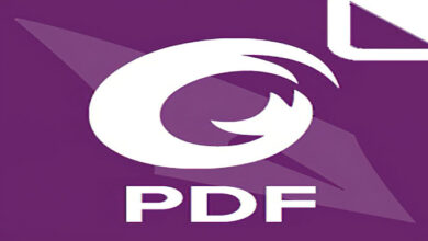 المحرر العملاق لملفات pdf اصدار جديد Foxit PDF Editor Pro 11.0.0.49893 Multilingual