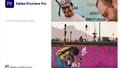 اصدار جديد مفعل كامل Adobe Premiere Pro 2021 v15.2.0.35 (x64) Multilingual