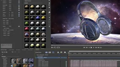 تحميل مجاني الاصدار الجديد Boris FX Continuum Complete 2021 v14.0.3.875