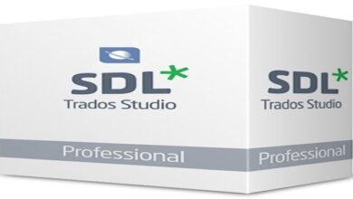 اصدار جديد كامل SDL Trados Studio 2021 SR1 Professional 16.1.5.4270