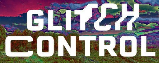 جديد سكربت Aescripts Glitch Control v1.0.1 for After Effects & Premiere Pro [WIN]