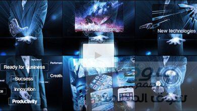 Videohive - Business Reel - 4246902 - Project for After Effects