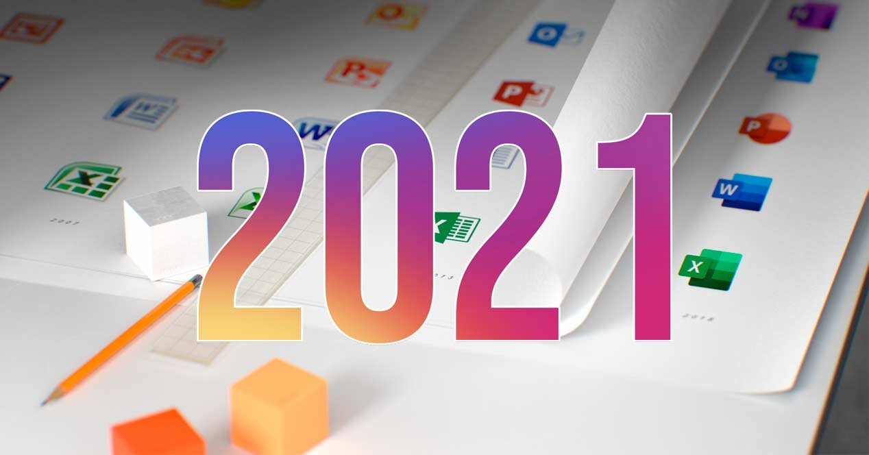 مايكروسوفت اوفيس 2021 كامل Microsoft Office LTSC Professional Plus 2021 VL Preview Version 2105 x64 Build 14026.20246 Multilanguage