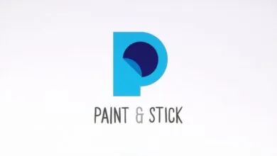 جديد سكربت AEScripts Paint & Stick v2.1.2c للويندز والماك كامل