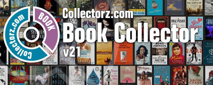 اصدار جديد كامل Collectorz.com Book Collector v21.2.1