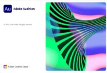 اصدار جديد كامل Adobe Audition 2021 v14.2.0.34 (x64) Multilingual
