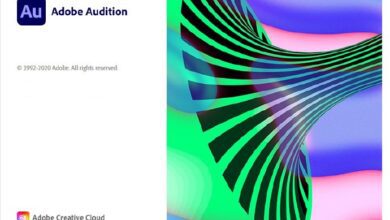 اصدار جديد كامل Adobe Audition 2021 v14.2.0.34 (x64) Multilingual