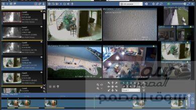 كامل Blue Iris 5.4.6.3 (x64)