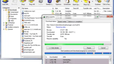 تحميل تيلجرام اصدار جديد مفعل تلقائيا Internet Download Manager 6.38.23