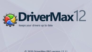 اصدار جديد كامل DriverMax Pro 12.14.0.10 Multilingual